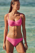 Sea Level Spinnaker Balconette Bra Top